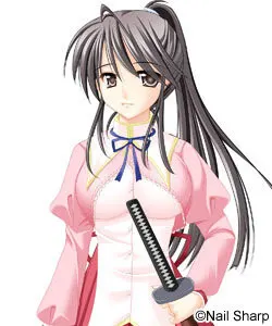 安藤 沙希