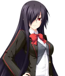 Kashiwagi Narumi