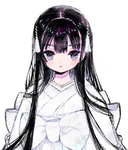 白姫
