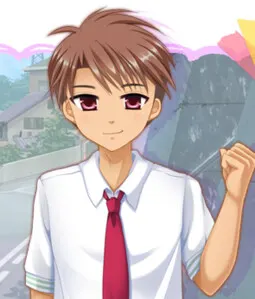 Inui Shousuke