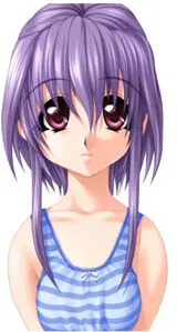 Shirahane Ayaka