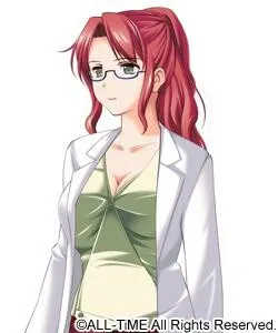 Mogami Setsuka