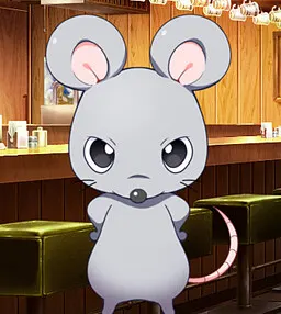 Algernon