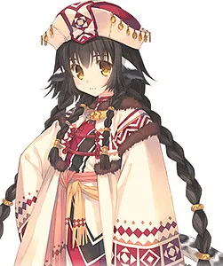 アンジュ