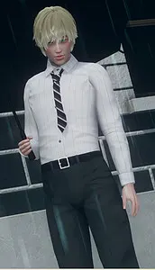 Axel Bardot