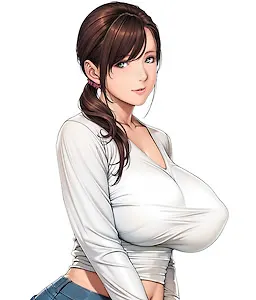甘木マミ