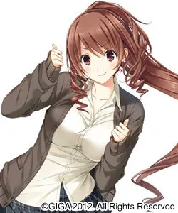 Kajiya Ayano