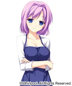 Otonashi Nanami