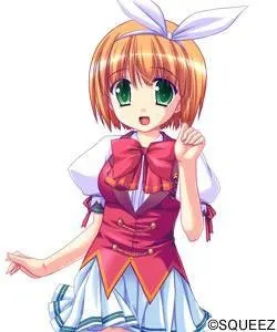 Isezaki Nanomi