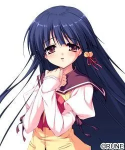Shizukuiro Tsumugi