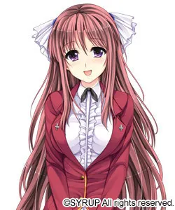 Hinomiya Yuu