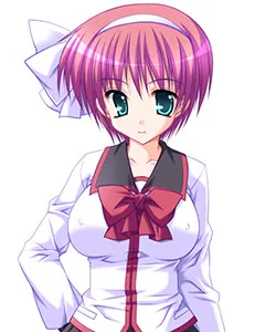 Kawai Eiko