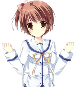 陽ノ下 葵