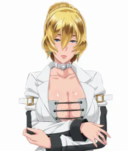 Nijou Shizue