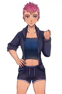 Maria Faraday