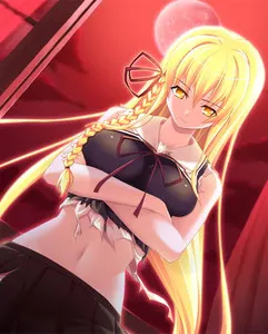 Minami Mutsuki