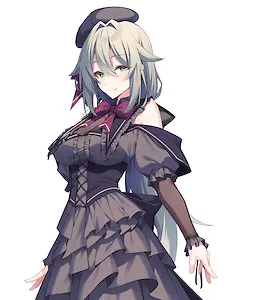 アデーレ フォルガン