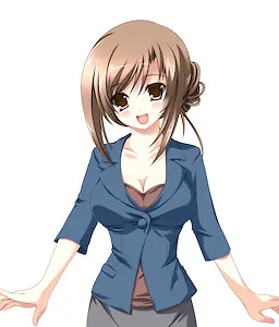 早川 愛