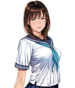 甘木ミク
