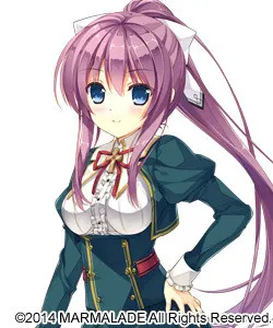 駒形 ゆづき