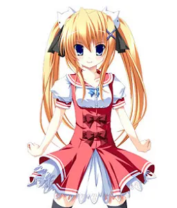 Komatsugawa Arisu