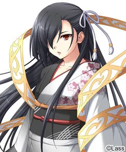 Kusakabe Misao