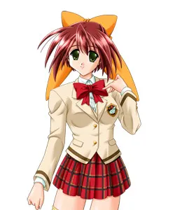 Shinozaki Hazuki