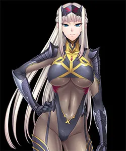 Alice Walkure