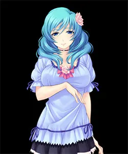 Hanaoka Miyako