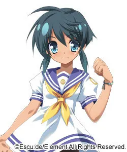 Sekiya Hotaruko