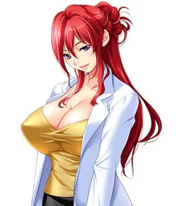 Kagami Rei