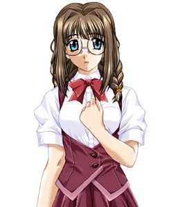 Uehara Manami