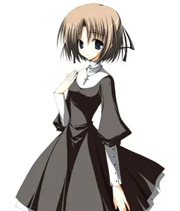 Mizuo Ayumi