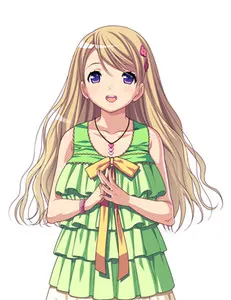Fujiwara Momoka