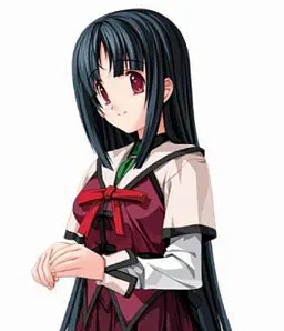 Ayanokouji Wakana