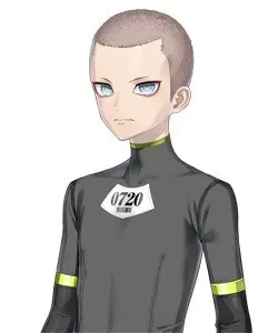 湊 柊一郎