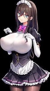 アナスターシャ・ミステランテ