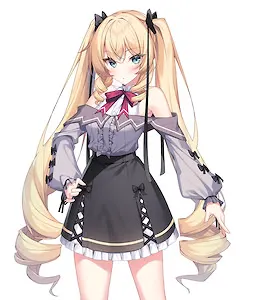 ディートリンデ フォルガン