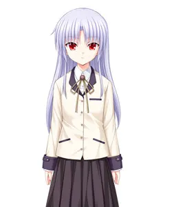 Bunshin Tenshi