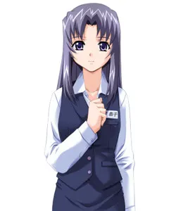 Kazama Kyouko