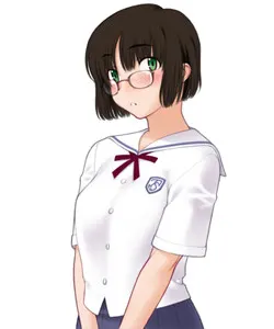 Koga Hitomi
