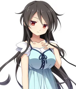 Kisaragi Rei