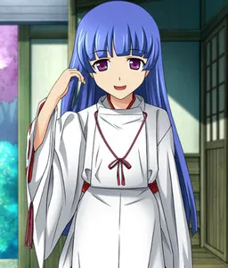 Furude Ouka