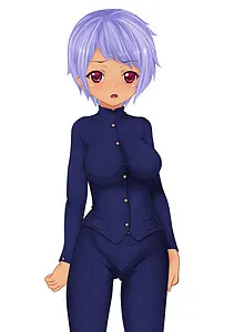 奏海 菜緒