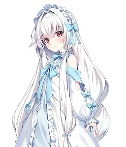 エミーリア フォルガン