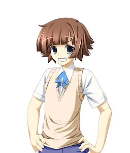 毅