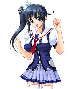 Muzuki Sayaka