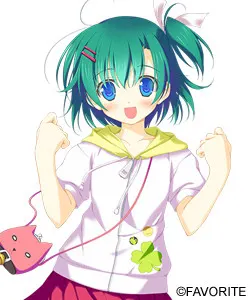 Toumine Tsukasa