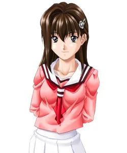 Tsushima Sayuri