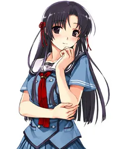 Koga Sayoko